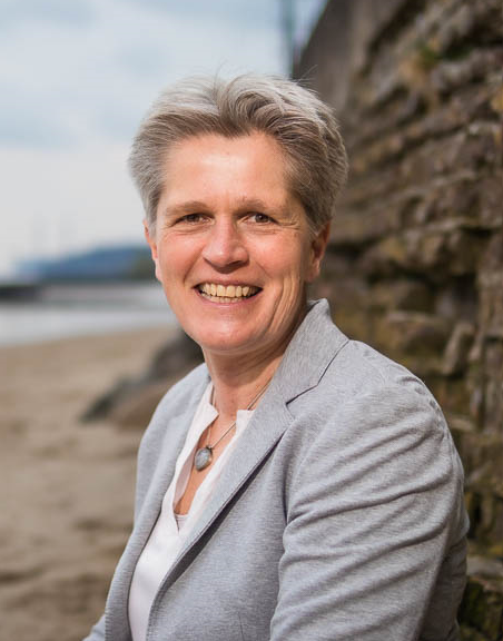 Katrin Ziehm - KS Schmiede